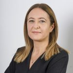 Magdalena Kosecka